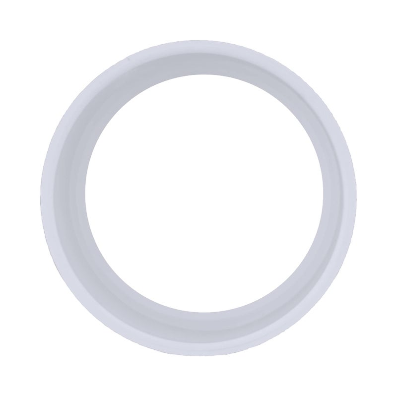 CHARLOTTE PIPE 6 DWV Coupling DWV (Drain, Waste and Vent) (1 Unit Piece) - Image 3